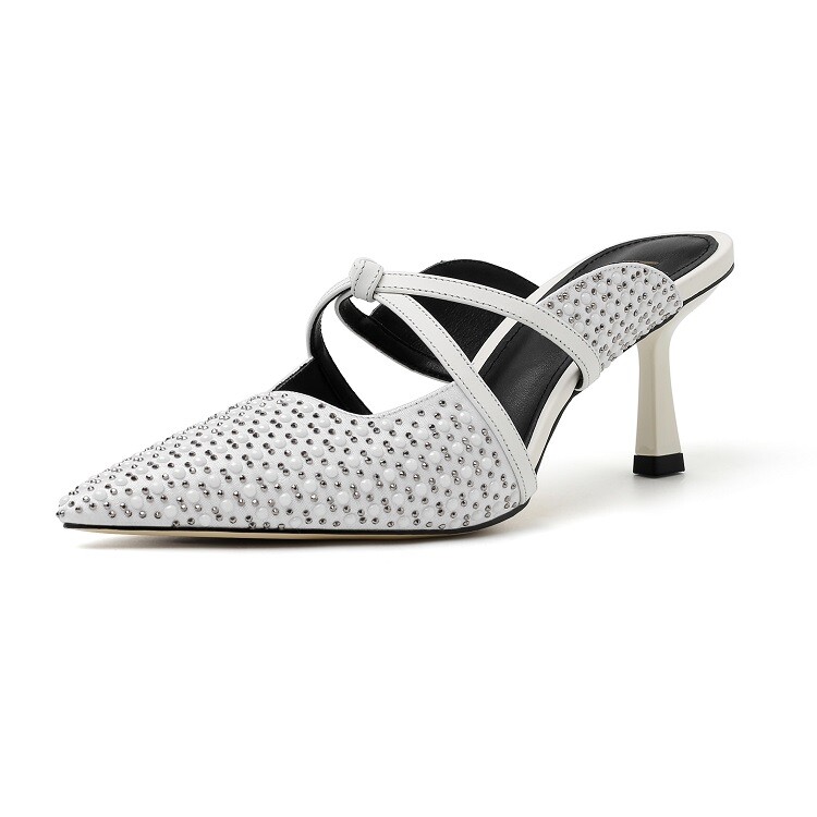 

Туфли Kemeilian High Heels Women's, черный
