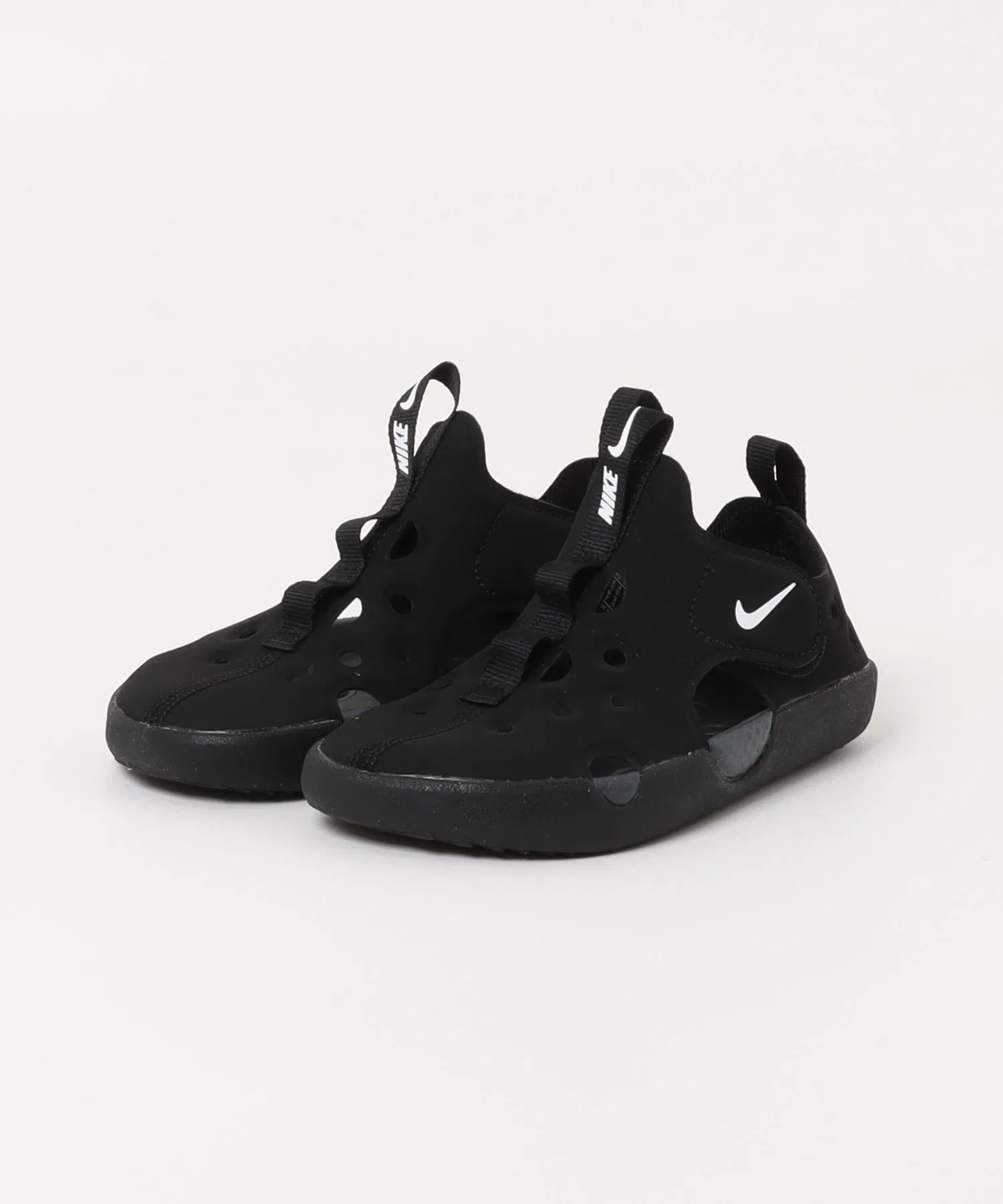 Детские сандалии NIKE SUNRAY PROTECT 4