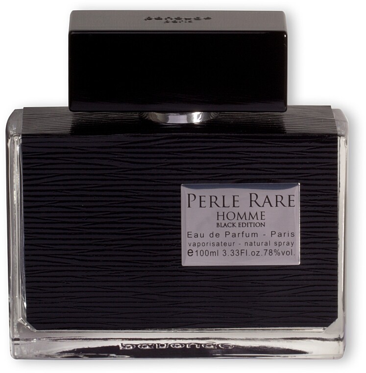 

Духи Panouge Perle Rare Black Edition