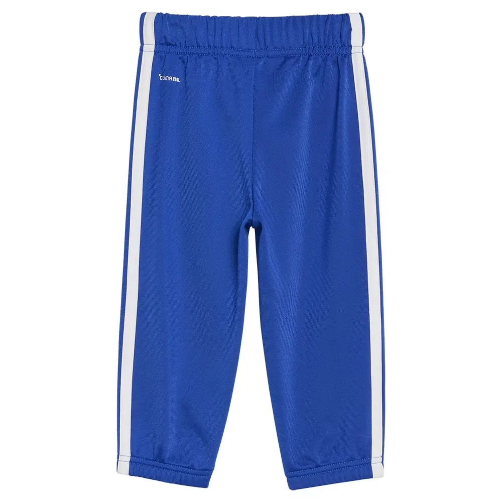 Детский спортивный костюм с технологией Climacool Adidas, Blue — фото 4