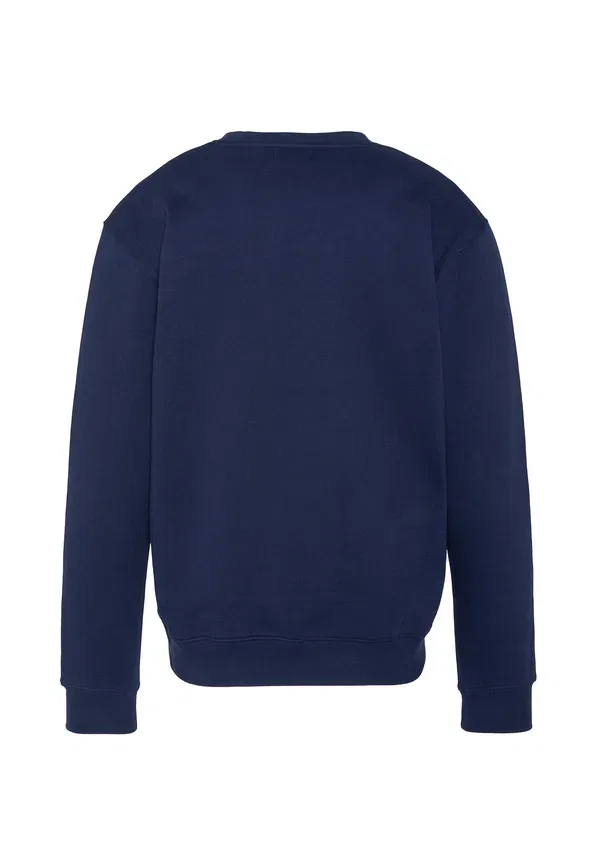 Свитшот с принтом Sweatshirt Schott, Marine, морской — фото 2
