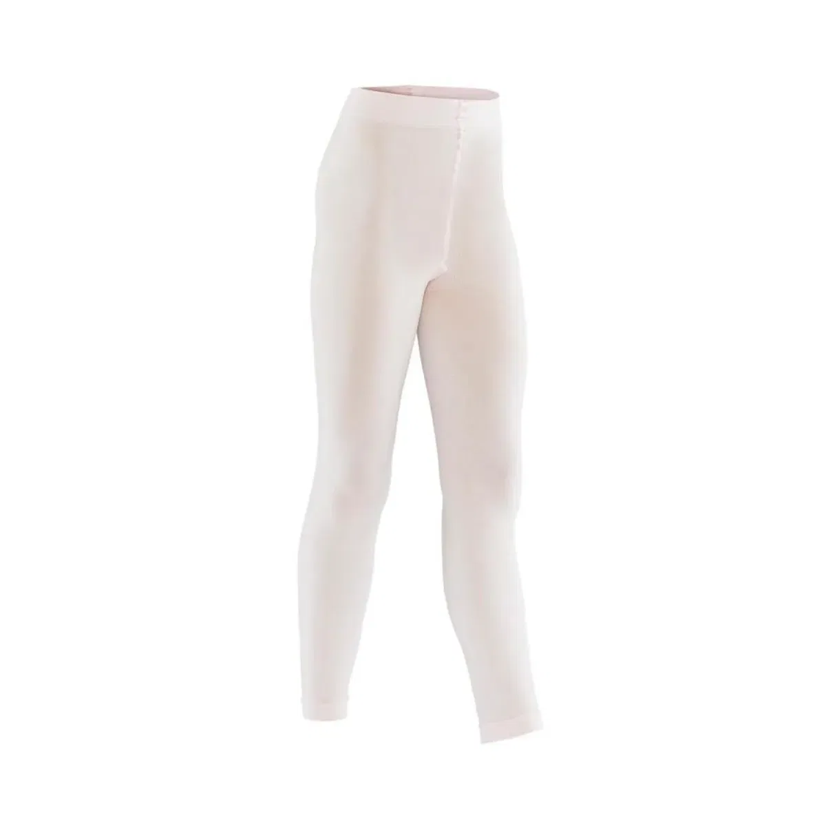 Балетные колготки без ступней Silky, Pink