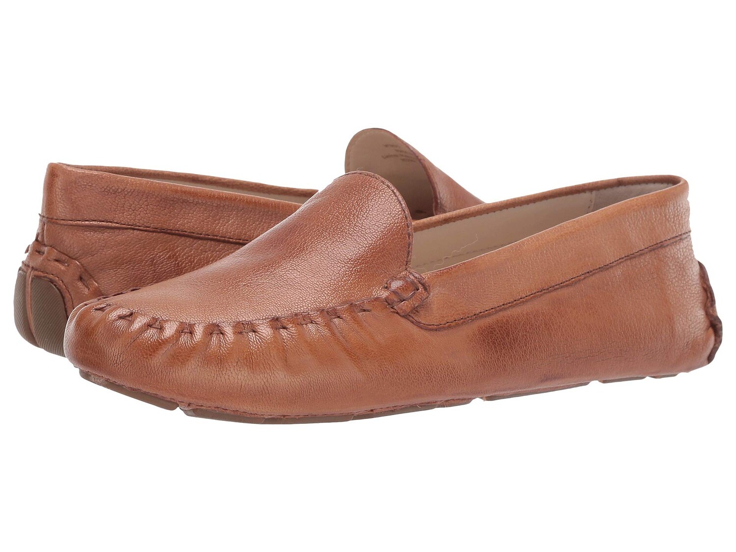 

Мокасины Cole Haan, Evelyn Driver