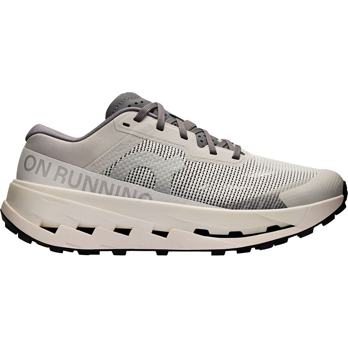 Трейловые кроссовки Cloudultra 3 On Running, мультиколор