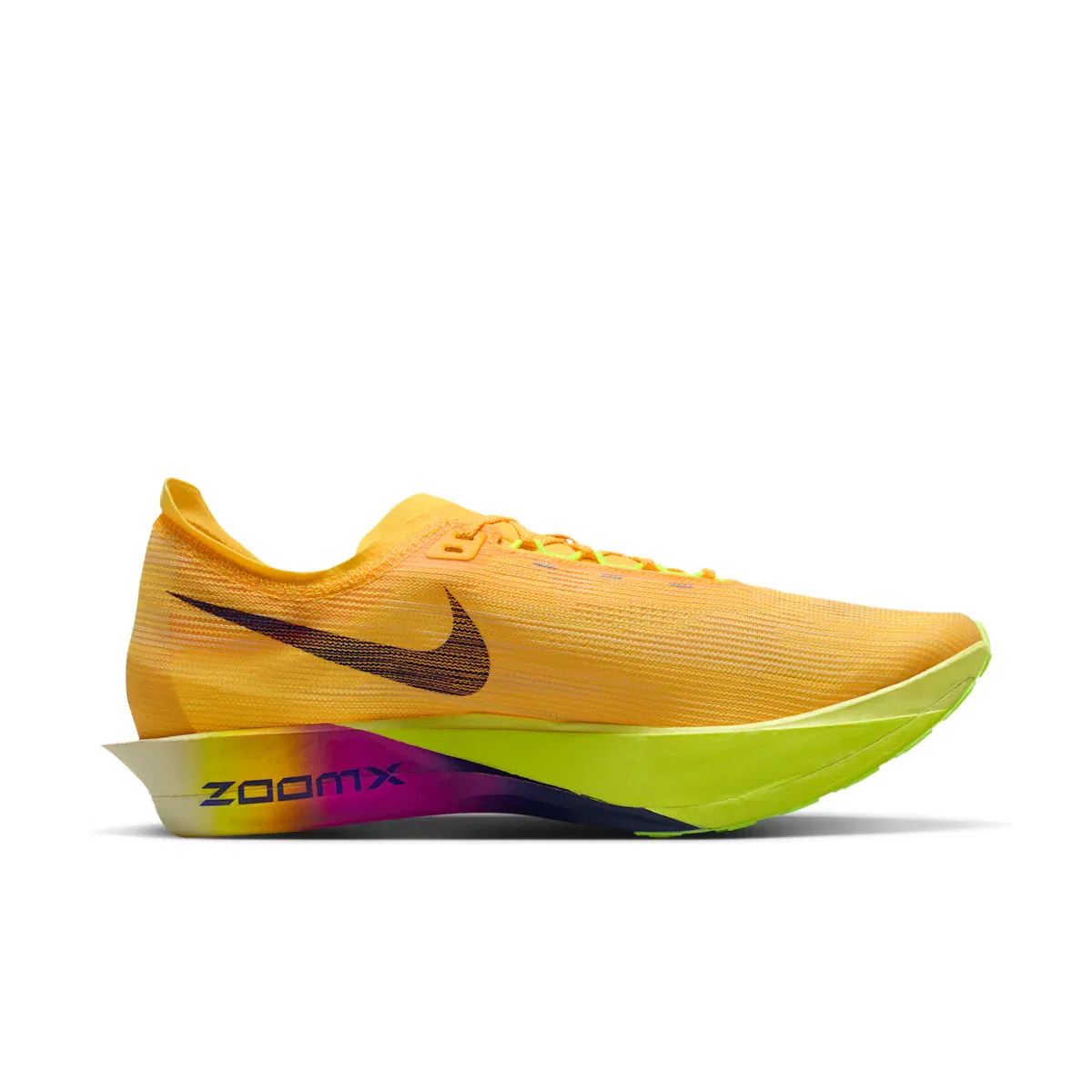 Мужские шоссейные беговые кроссовки Streakfly 2 Nike, синий — фото 3