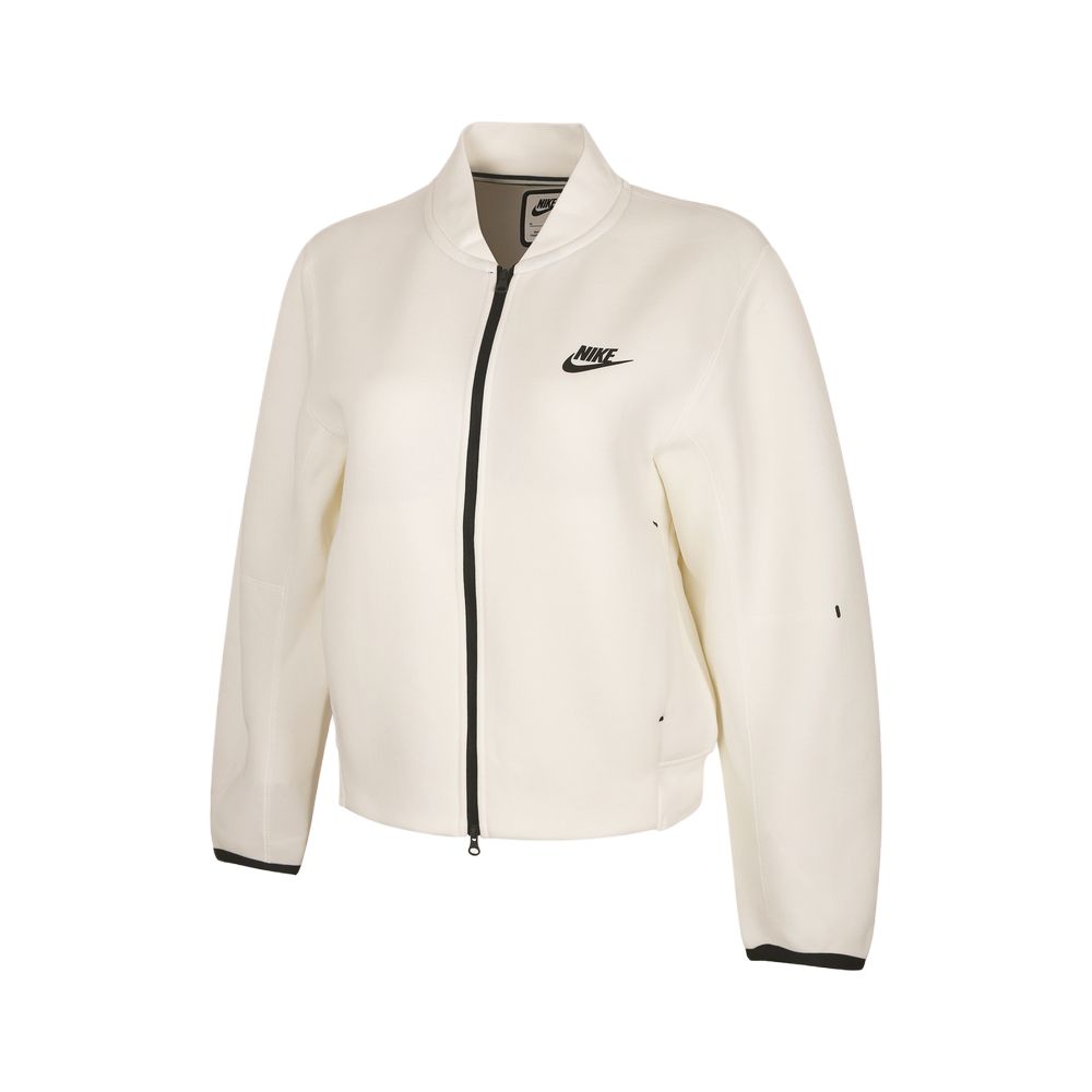 

Nike Женские жакеты, цвет экрю, воротник-стойка, средней толщины, другие цвета