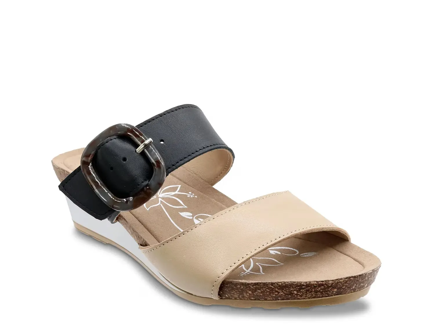 Fantasy Wedge Сандалии David Tate, Grey