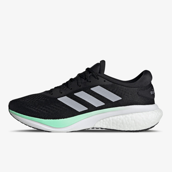 

Кроссовки Supernova 2 Adidas, черный