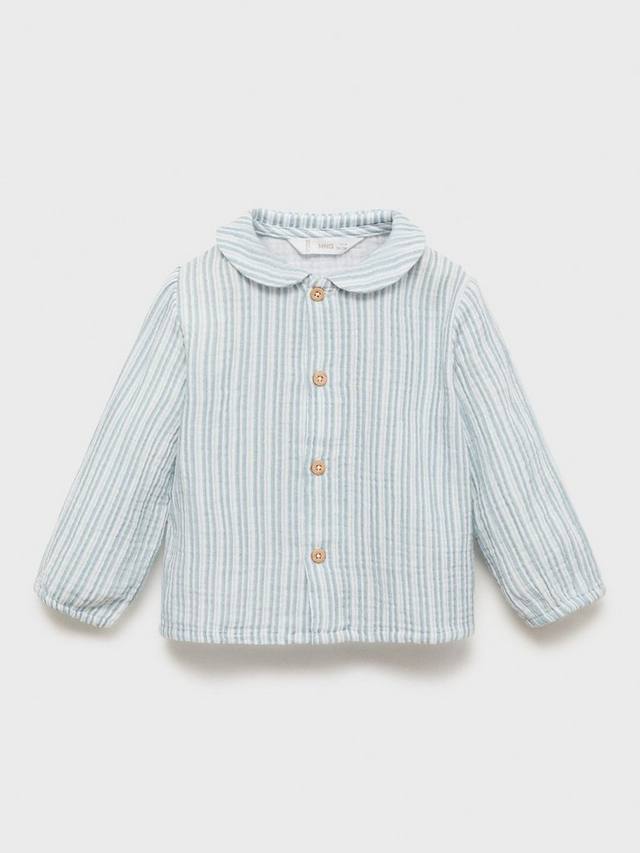 

Детская футболка Giron Mango, Green