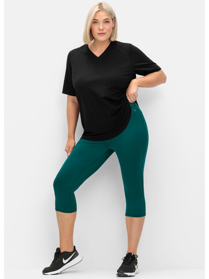 

Тканевые брюки sheego