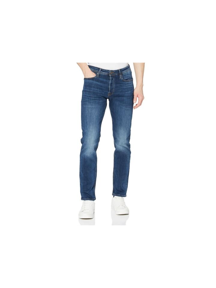 

Джинсы Jack & Jones, синий