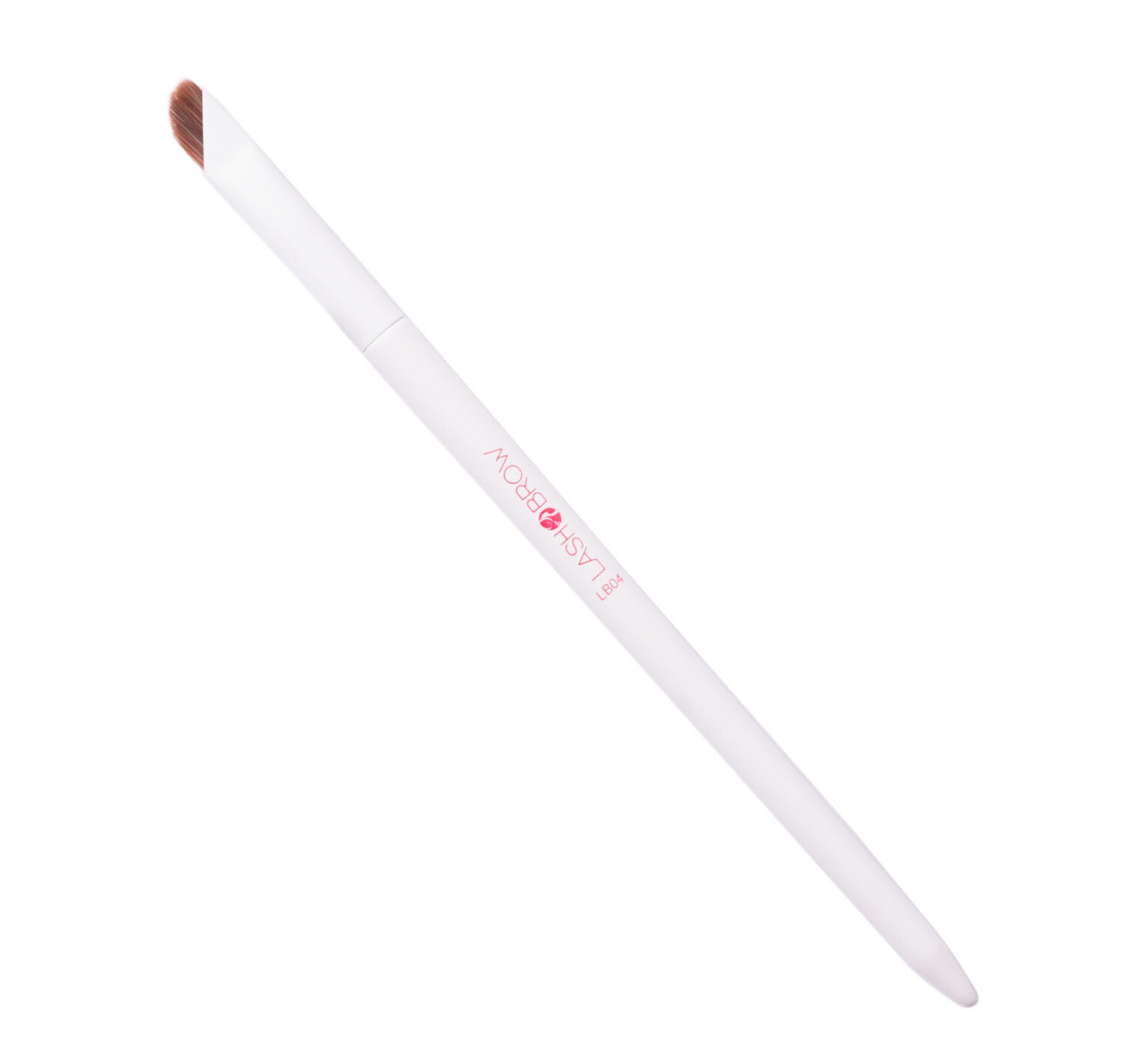 

Кисть для бровей lb04 Lash Brow Precison, 1 шт.
