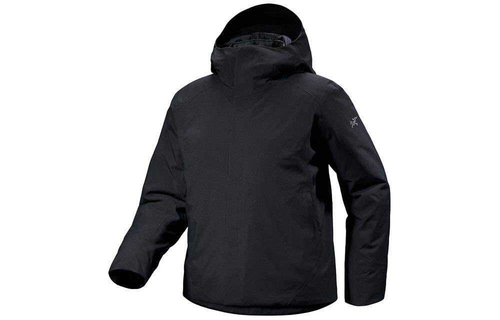 

Куртка X Beams Collection женская Arcteryx, цвет Atomic Gray/Atmos