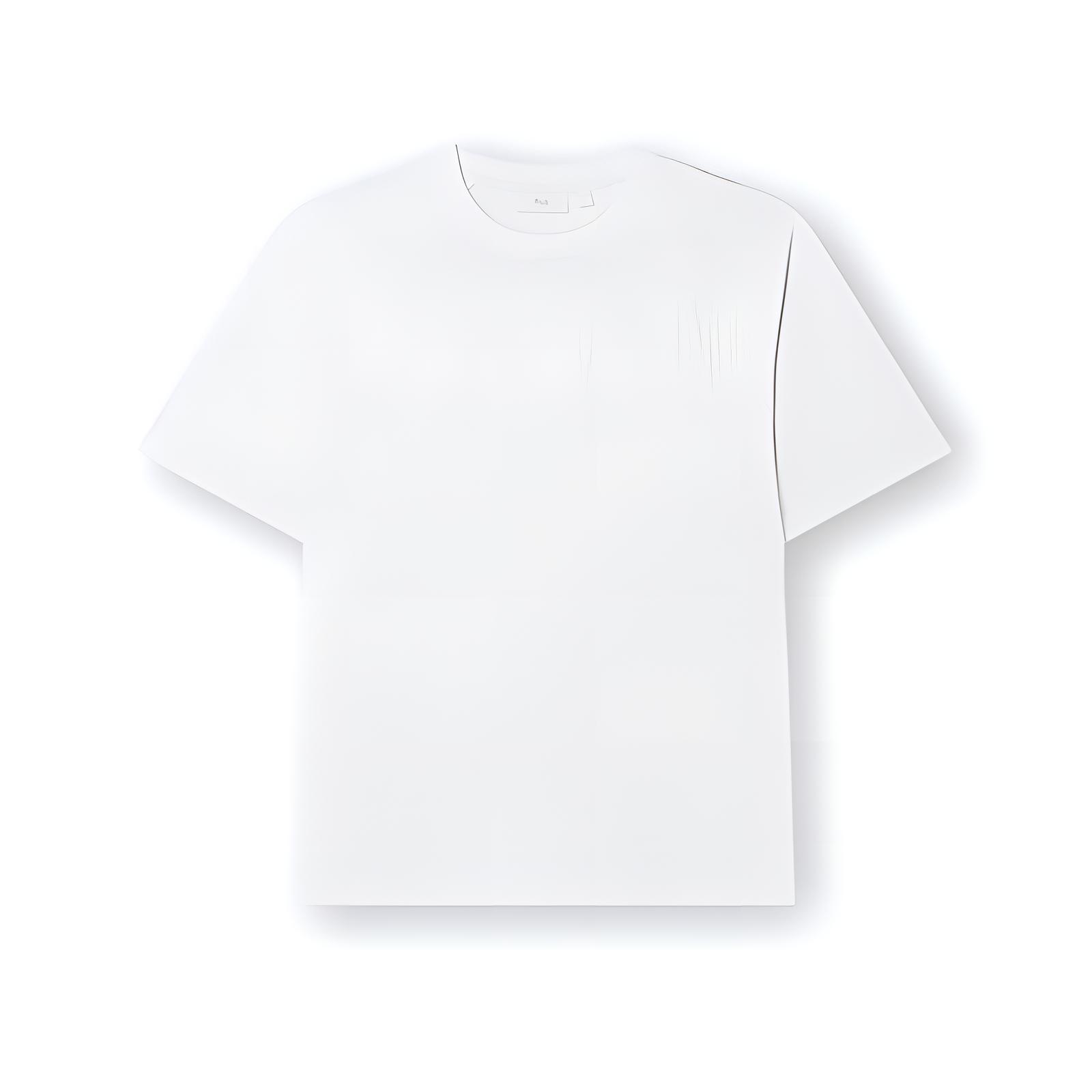 

Футболка мужская Cloud White FILA