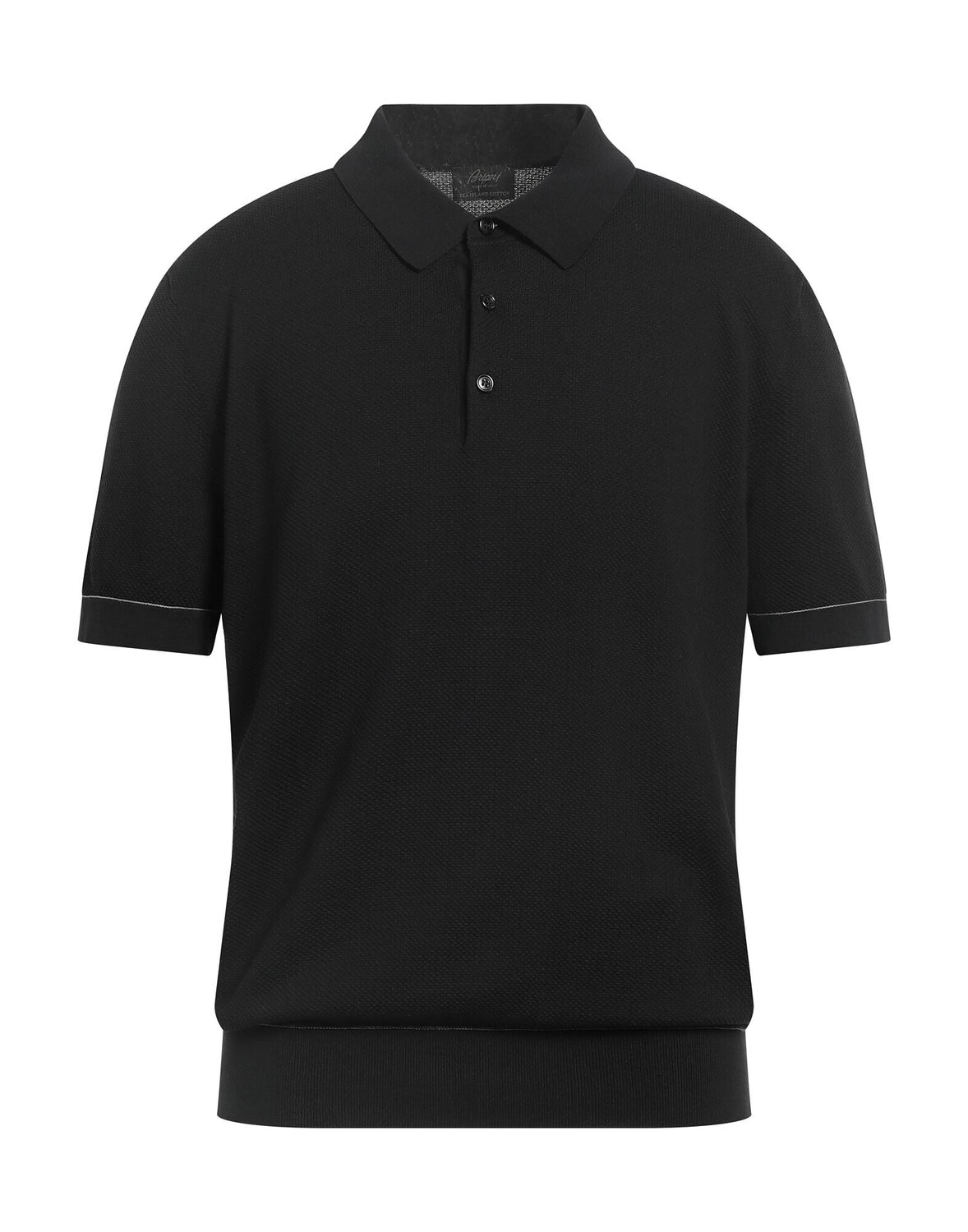 

Свитер Brioni, черный