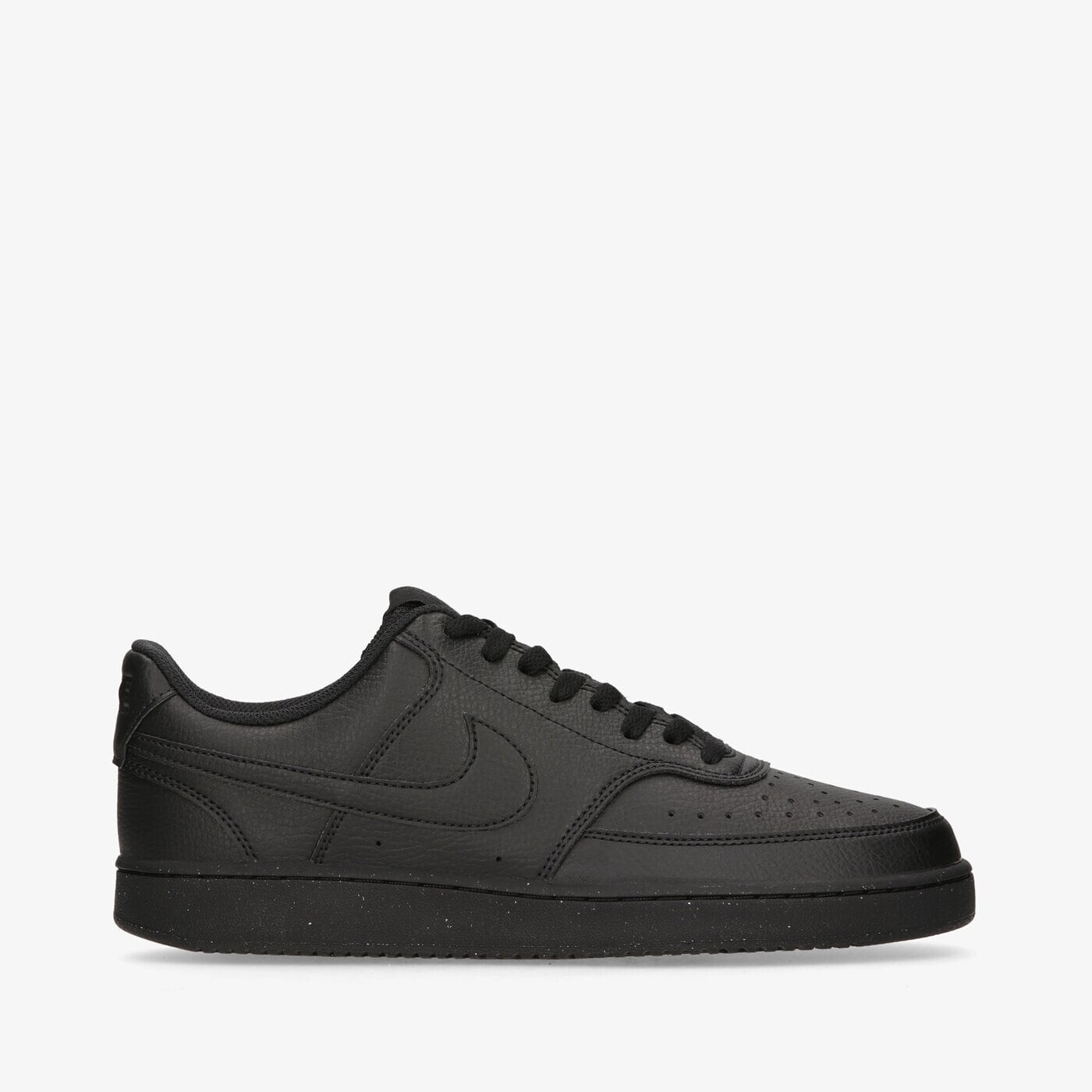 

Кроссовки Nike Court Vision Low Better, черный