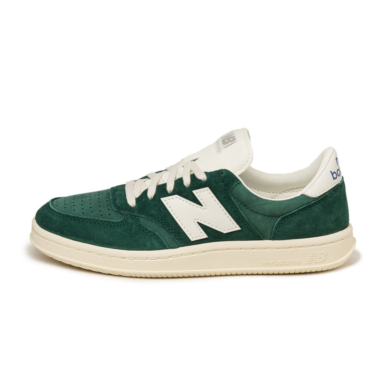 

Кроссовки t500ch New Balance, зеленый