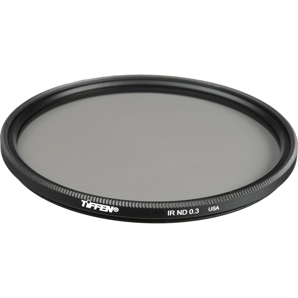 

Фильтр Tiffen Water White Glass Full Spectrum IRND Filter W77IRND3