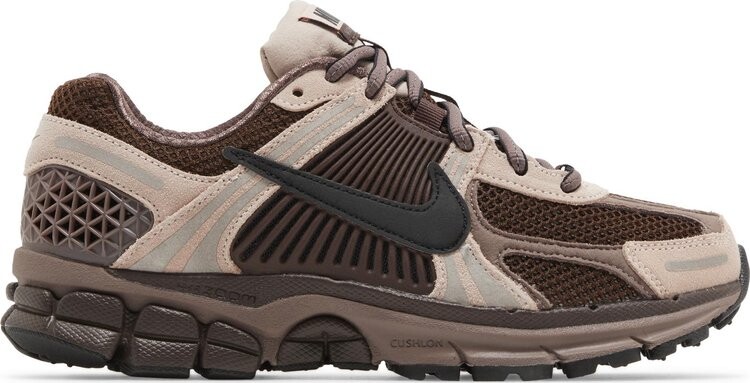 

Кроссовки Wmns Air Zoom Vomero 5 'Plum Eclipse', фиолетовый