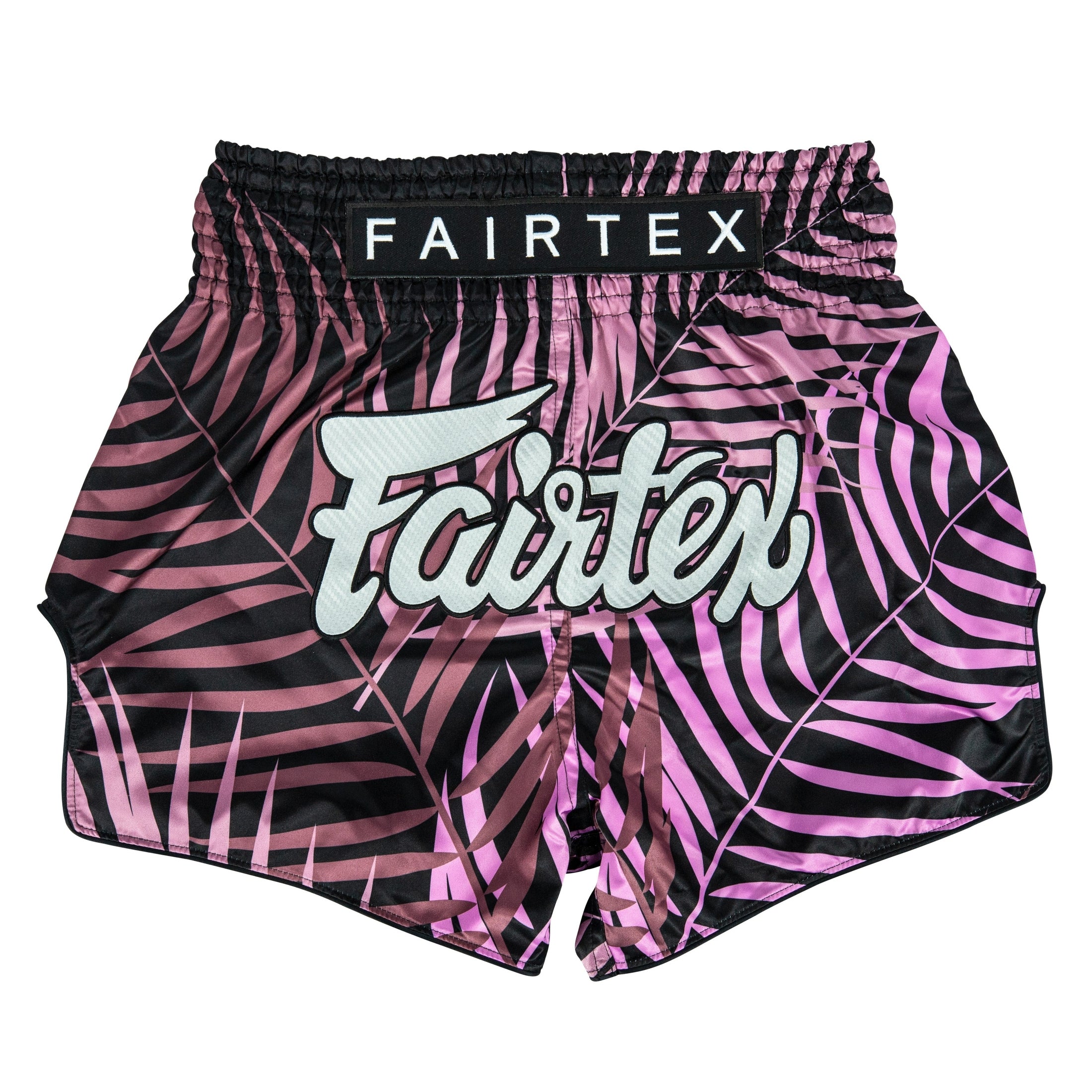 

Шорты Fairtex Muay Thai Shorts - BS1943 Forbidden Forest