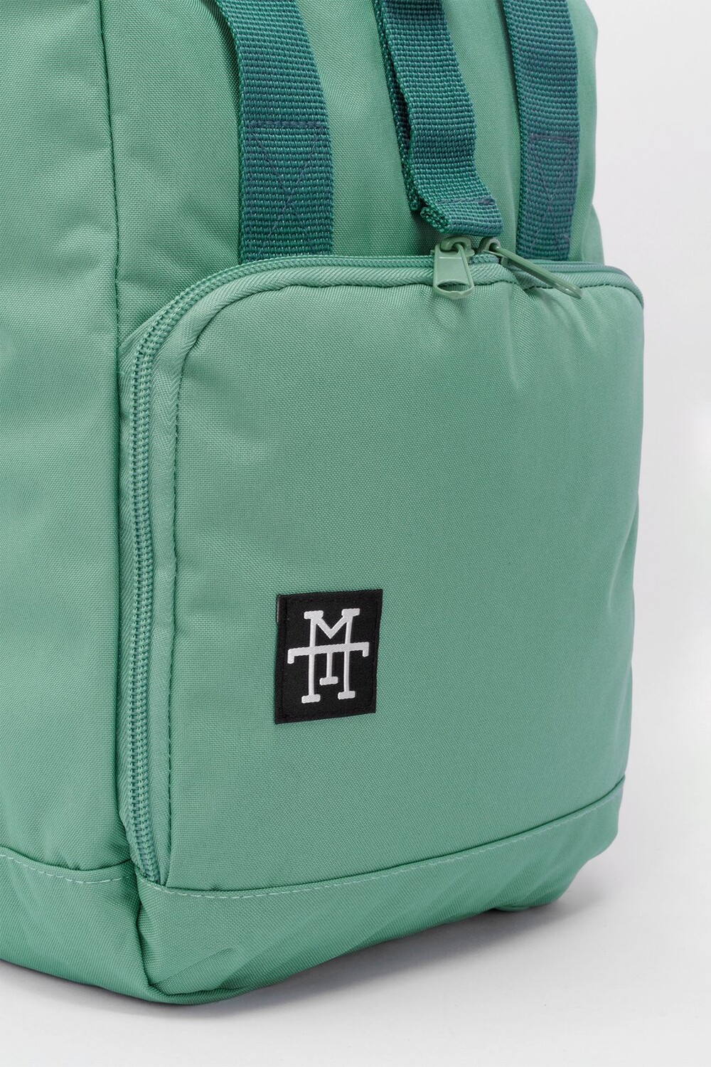 

Рюкзак Mini Roll-Top Daypack Manufaktur13, бирюзовый