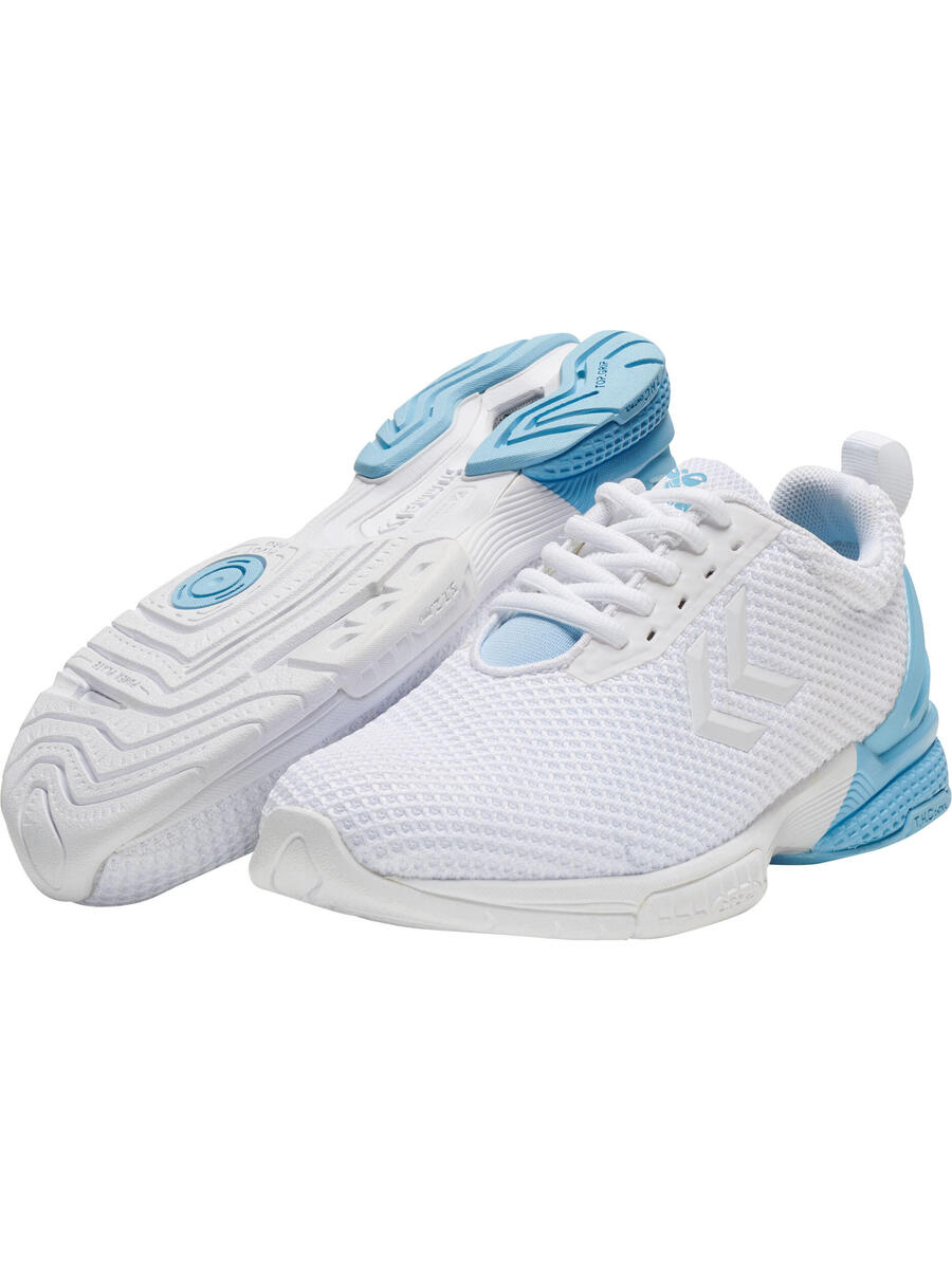 Мультиспортивные кроссовки Aerocharge Fusion женские HUMMEL — фото 4