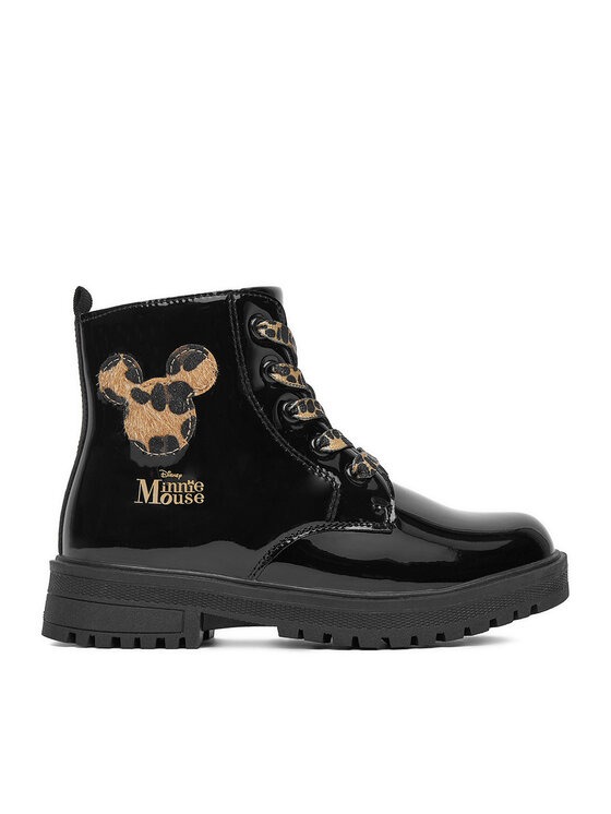 

Сапоги CEO-CM-AW25-230DSTC Mickey&Friends, чёрный