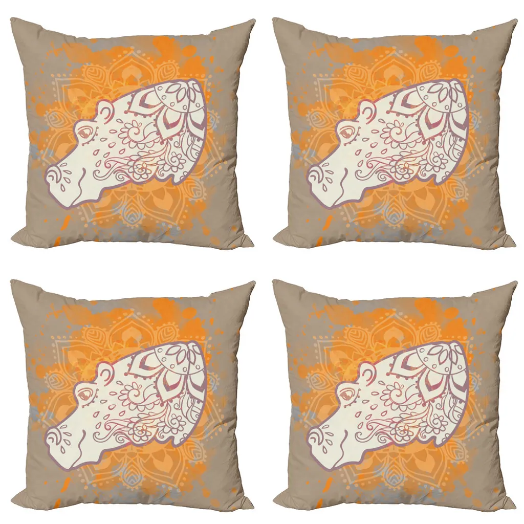 

Чехол для подушки Abakuhaus