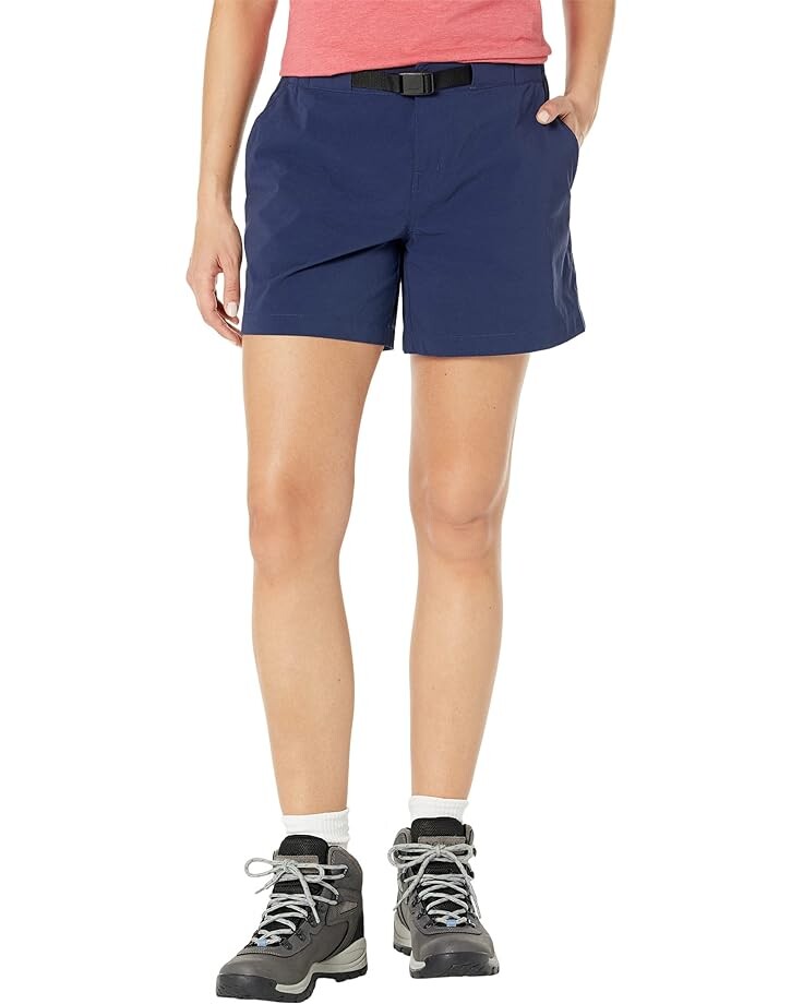 

Шорты Marmot Kodachrome Shorts 5'', нави