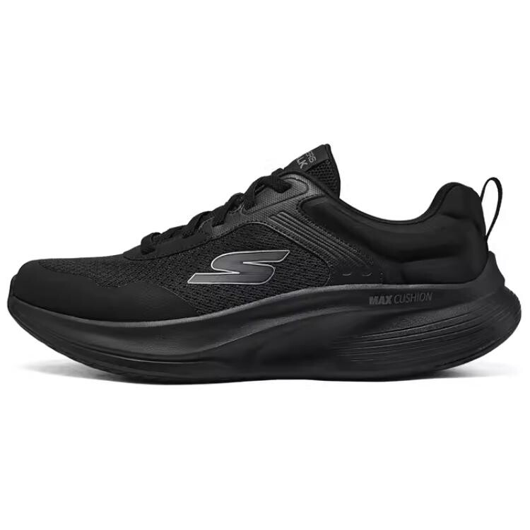 

Кроссовки для бега WOMEN"S GO WALK мужские низкие черные Skechers