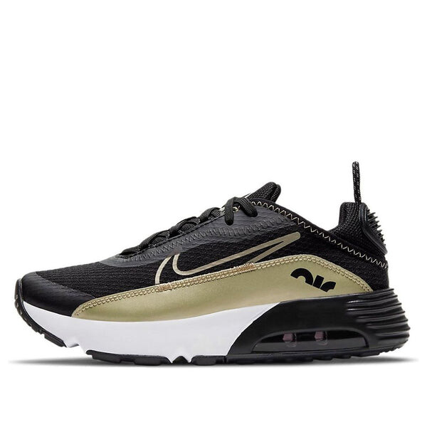 

Кроссовки air max 2090 Nike, черный
