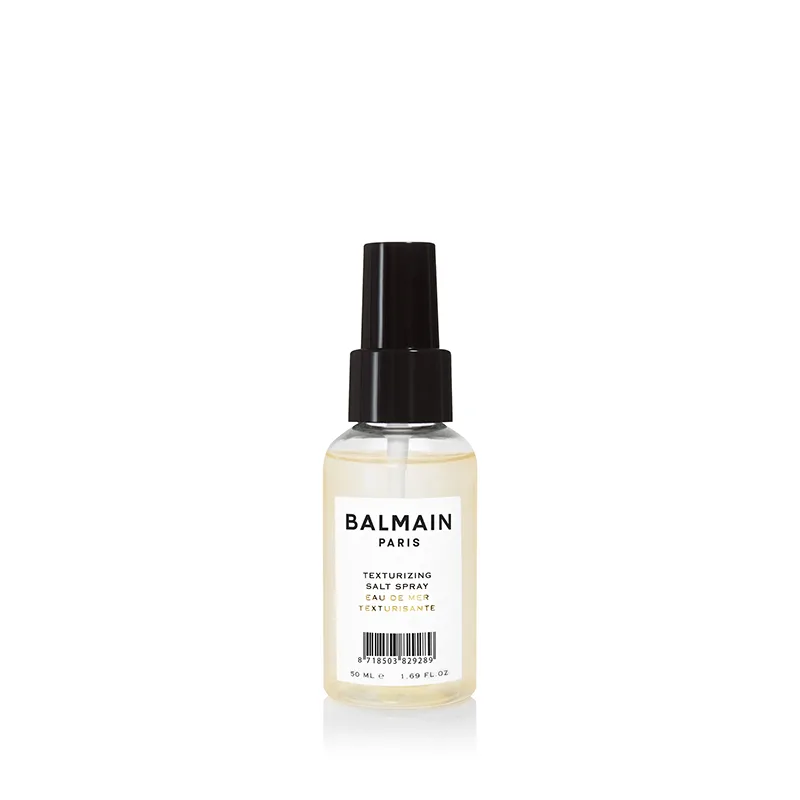 Лак, воск и спрей для укладки унисекс BALMAIN, 50ml — фото 3