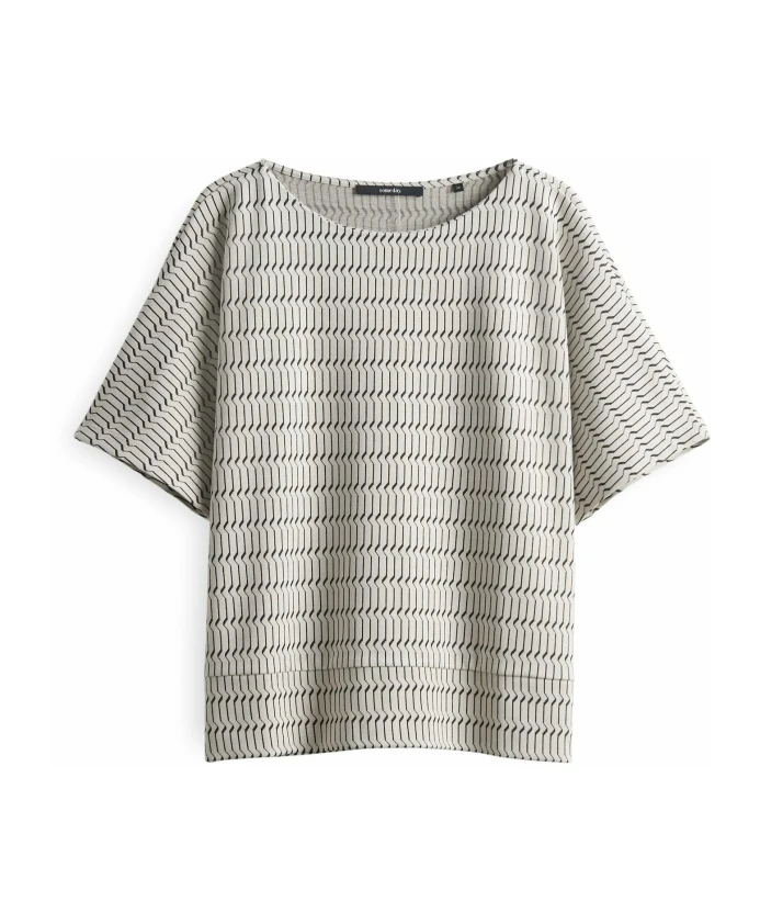 

Классическая рубашка на каждый день Someday., серый