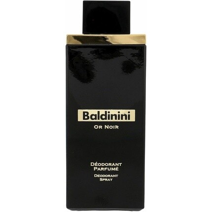 

Baldinini OR NOIR Eau de Parfum 40ml