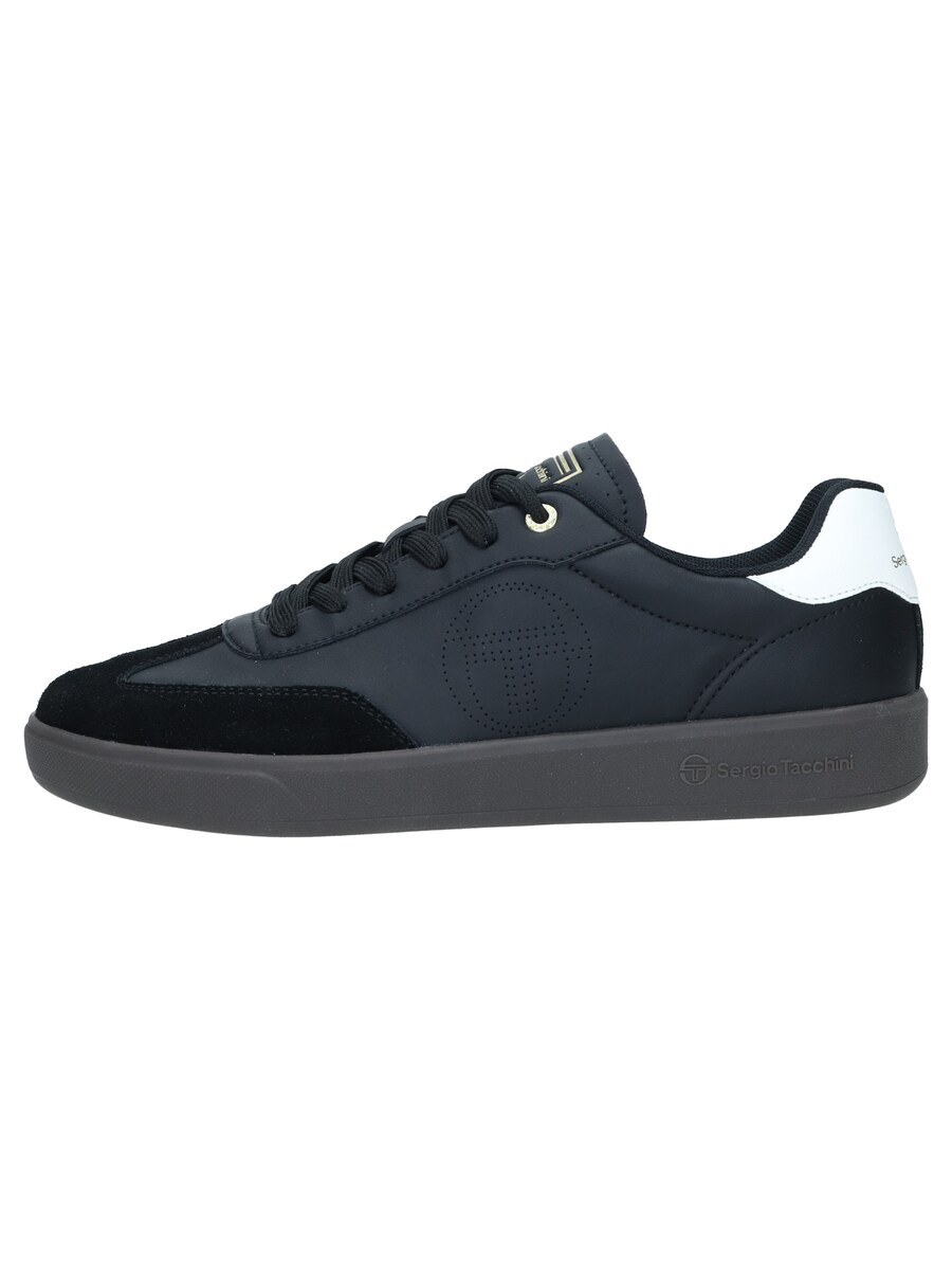 

Повседневные кроссовки Sergio Tacchini Sneakers TAORMINA, черный