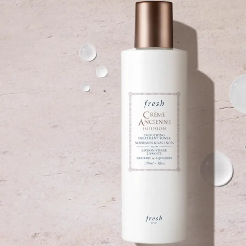 FULEISHI Regulation Toner увлажняющий, успокаивающий, восстанавливающий 150ml Fresh — фото 3