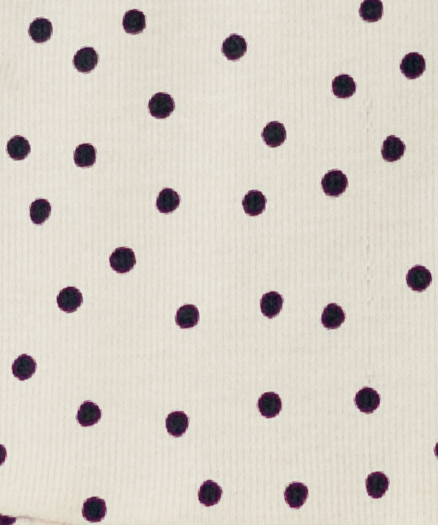 Юбка Юбки длиной до локтя с принтом по всей поверхности Ever Closet, F-Beige (Polka Dot Pattern) — фото 3
