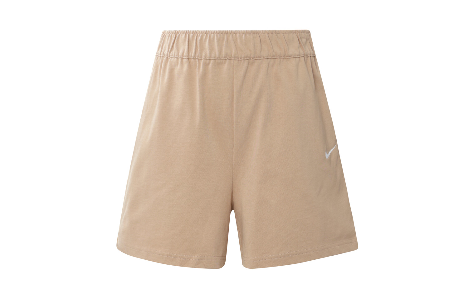 

Женские повседневные шорты Nike, цвет Brown