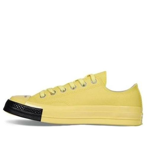 

Кроссовки undercover x chuck 70 low 'order and disorder' Converse, мультиколор