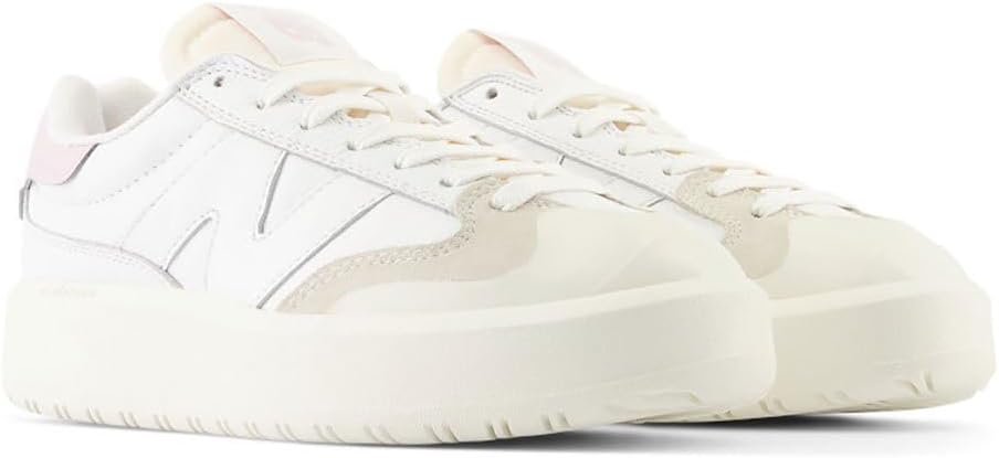 

Мужские кроссовки New Balance CT302, белый/синий