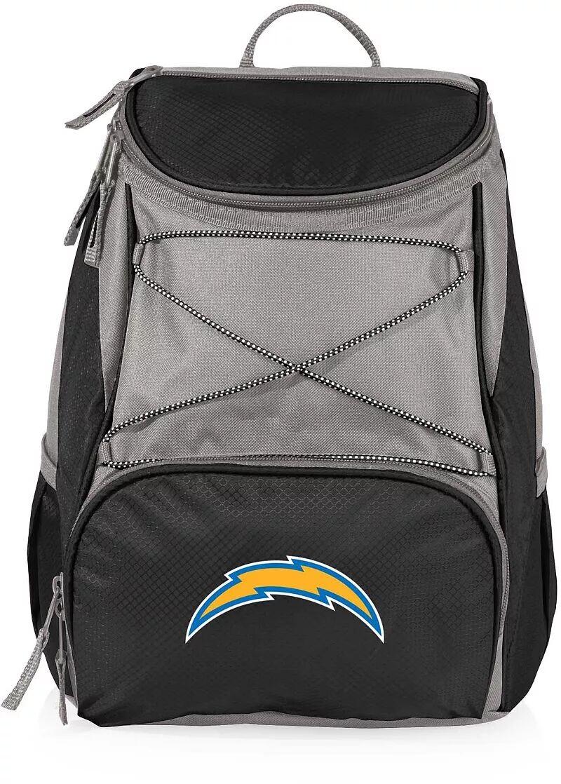 

Рюкзак-холодильник Picnic Time Los Angeles Chargers PTX