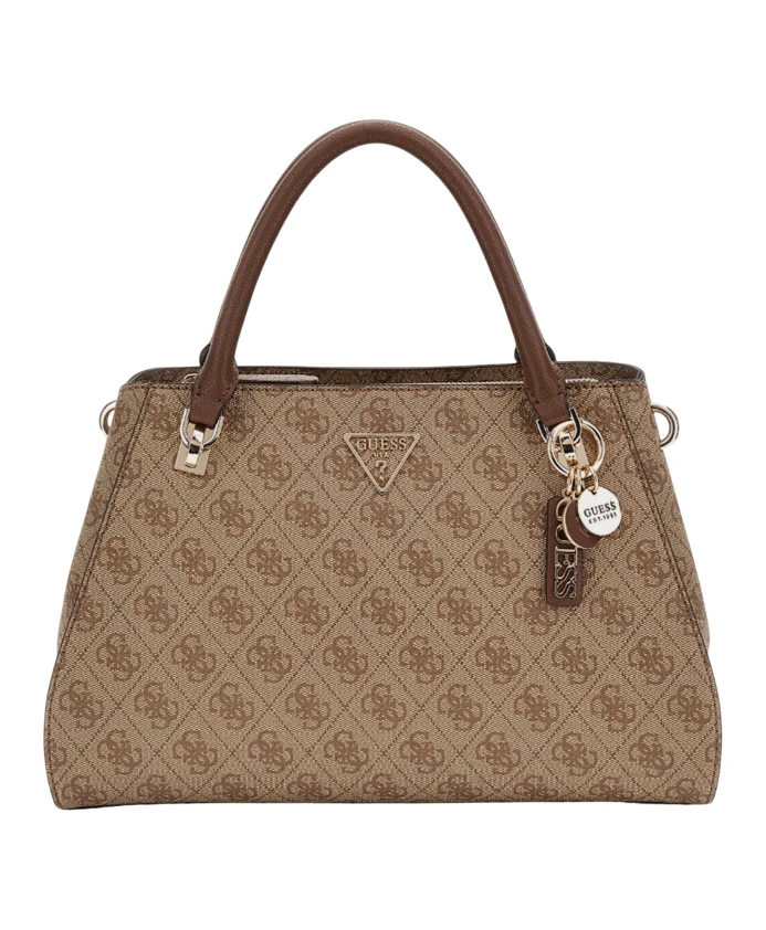 

Сумка с логотипом Noelle Guess, коричневый