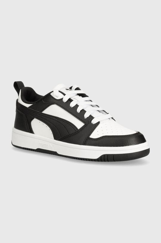 

Детские кроссовки Rebound Lo Jr. Puma, черный