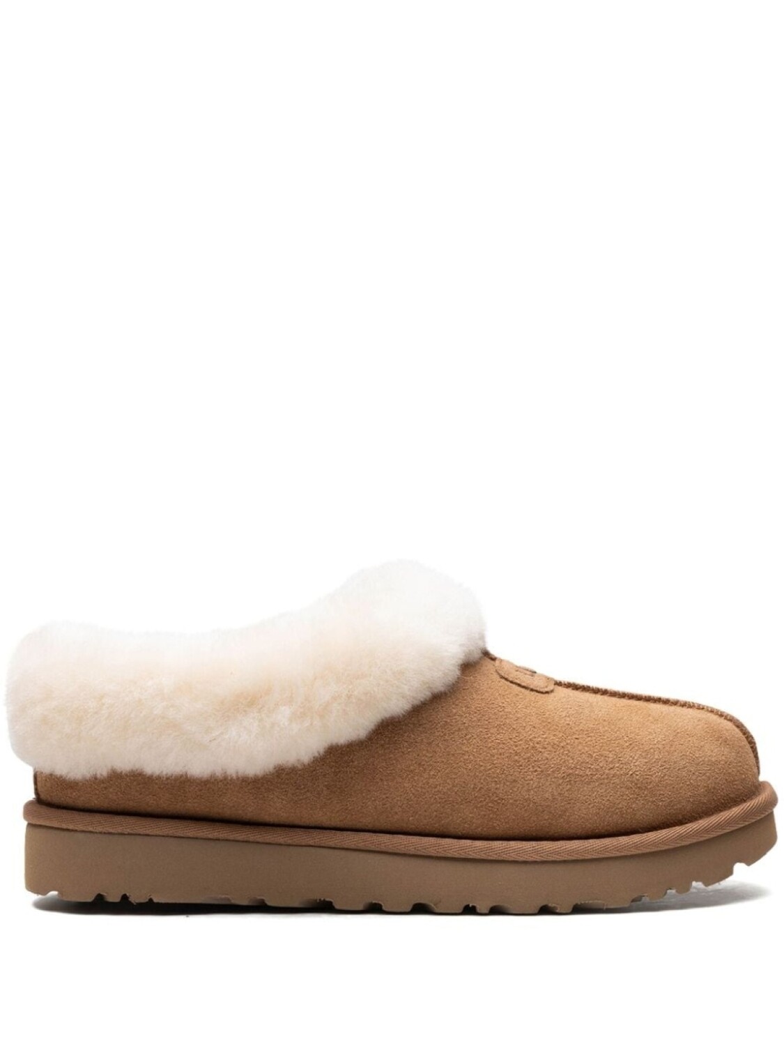 

Слиперы Tasman Chestnut UGG, бежевый