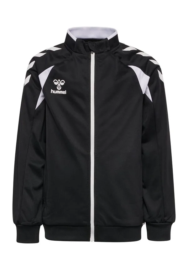 Тренировочная куртка core 2 0 track zip Hummel, Black White
