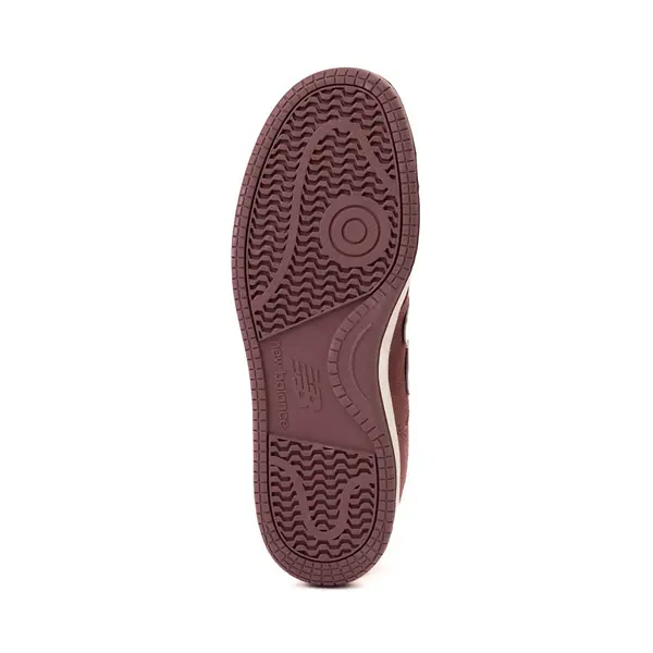 Кроссовки New Balance 480 Athletic Shoe, цвет Washed Burgundy/Light Raspberry/Sea Salt — фото 3