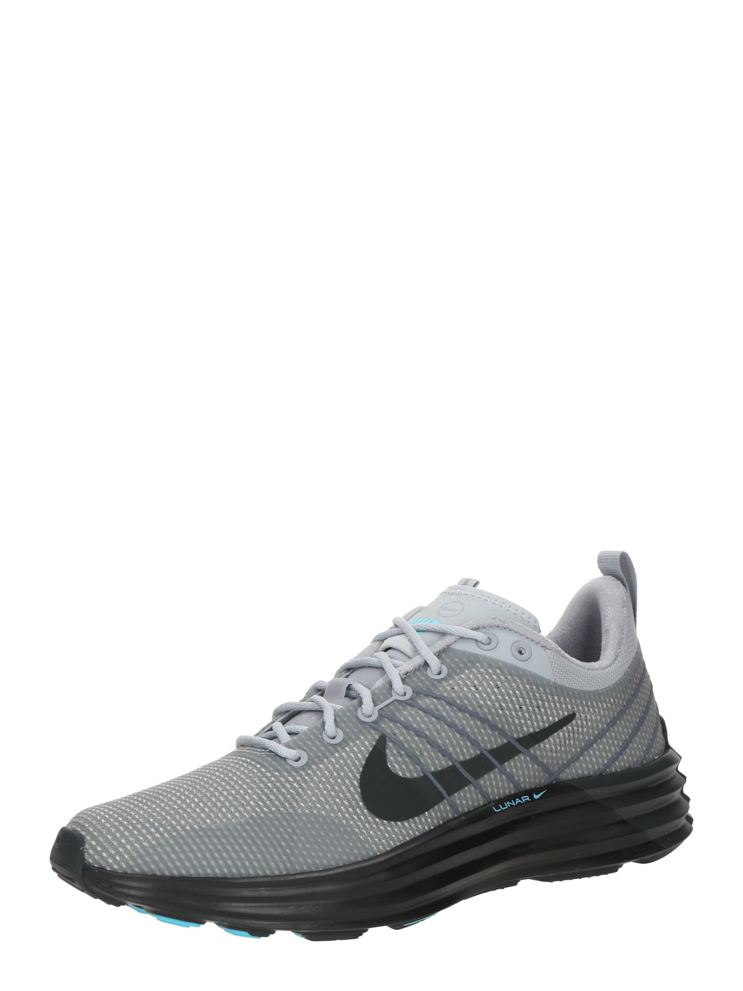 

Nike Sportswear Кроссовки 'LUNAR ROAM' в цвете Grey, Light Grey