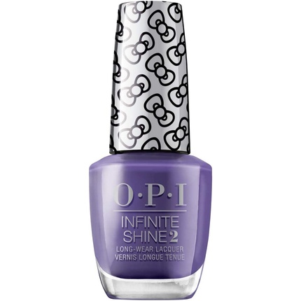 

Лак для ногтей Infinite Shine Long-wear 2nd Step Purple Shades 15ml Hello Pretty