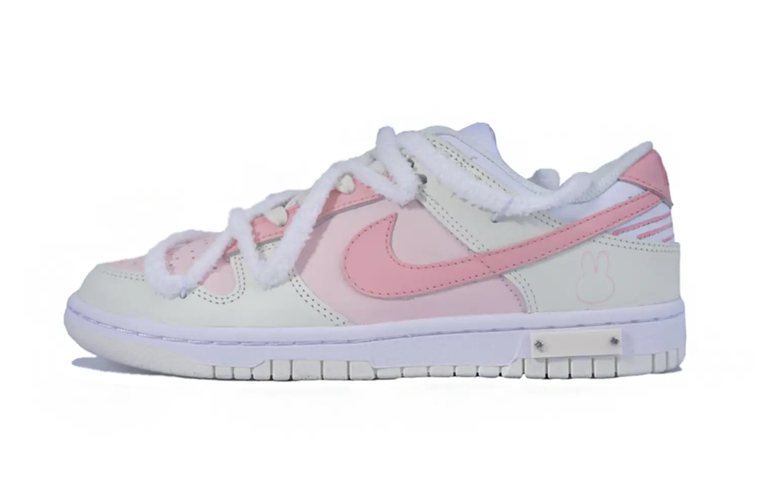 

Женские кроссовки для скейтбординга Nike Dunk, Ivory