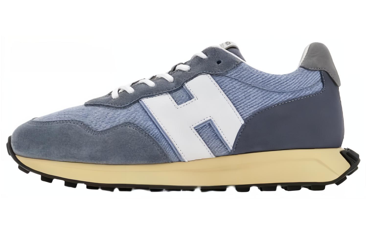 

HOGAN Кроссовки H601 Low Top